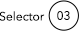 selector