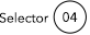 selector