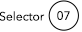 selector