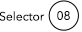 selector