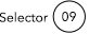 selector