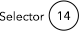 selector