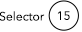 selector