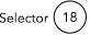 selector