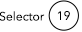 selector