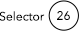 selector