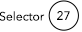 selector