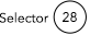 selector