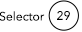 selector