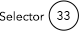 selector