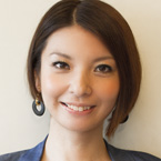 安藤美冬さん