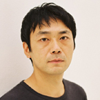 戌井昭人さん