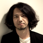 ジョー横溝さん