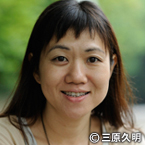 角田光代さん