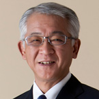 小泉光臣さん