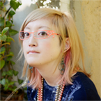 能町みね子さん