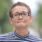 坂本志保さん