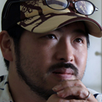 清水崇さん