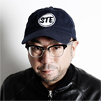 須永辰緒さん