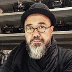 谷田一郎